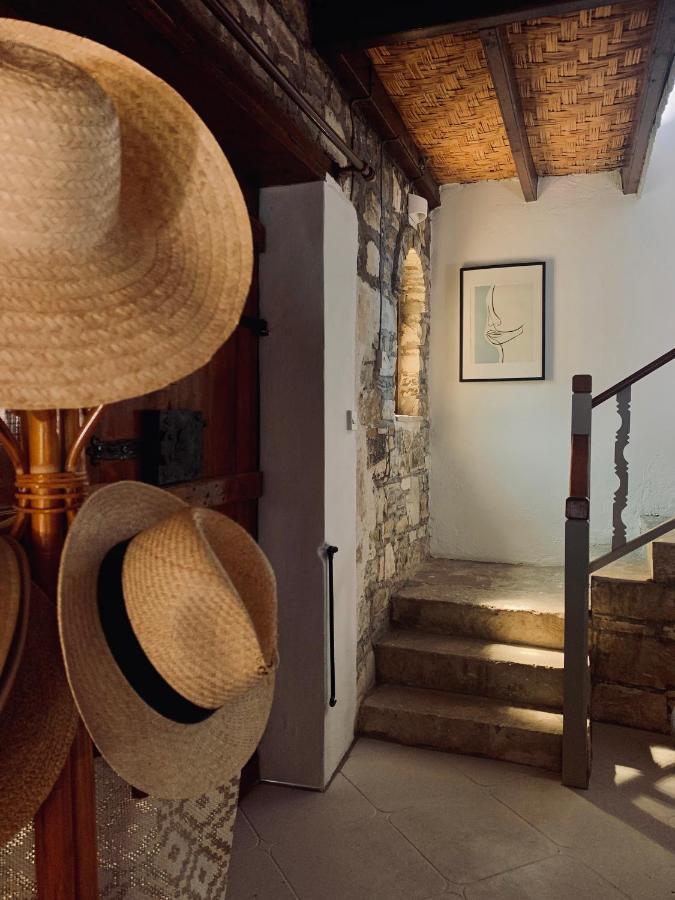 The Goathouse Villa Larnaca Bagian luar foto