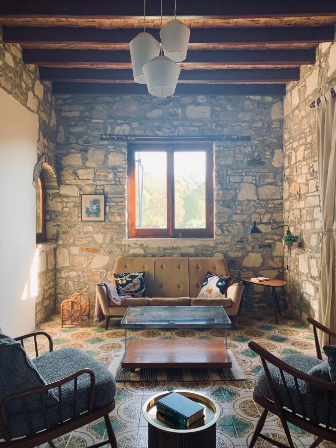 The Goathouse Villa Larnaca Bagian luar foto