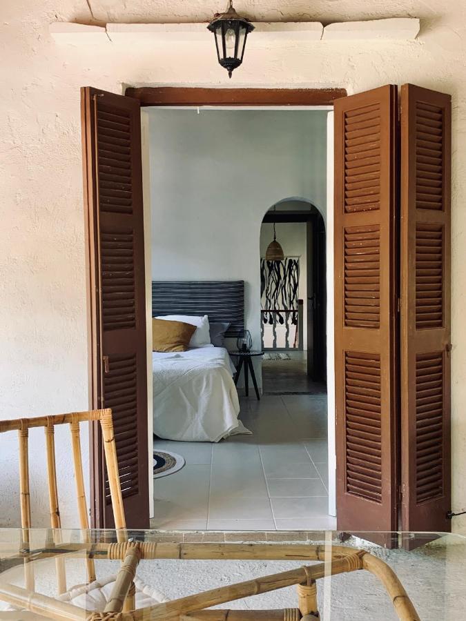 The Goathouse Villa Larnaca Bagian luar foto